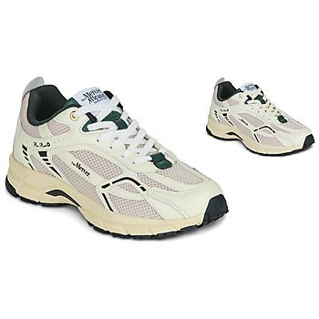 The Mercer Brand Zapatillas The Re-Run Classic para mujer