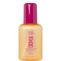 coco  eve tan boosting anti-aging body oil spf30 150ml