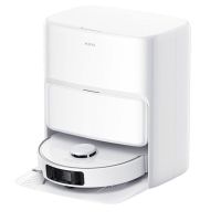 robot aspirador dreame mova p50 ultra 19000pa fregado deposito 03l base autovaciado