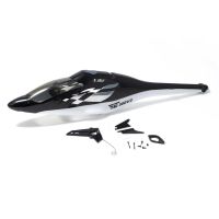 piezas de repuesto para helicoptero rc esky 300 v2 canopy