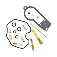kit de servicio del carburador honda cb 550 four k keyster