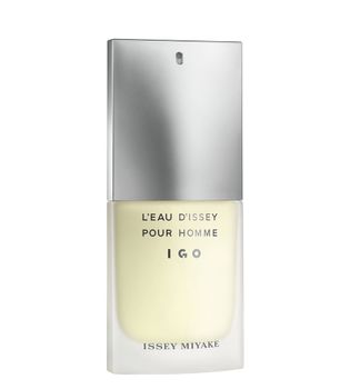 Issey Miyake Igo L´Eau D´Issey Pour Homme for men, 100ml