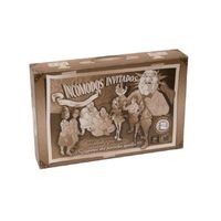 incomodos invitados