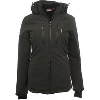 peak mountain chaqueta blouson de ski femme anadoli para mujer