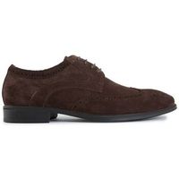 sole ldn zapatos bajos guard brogue zapatos para hombre