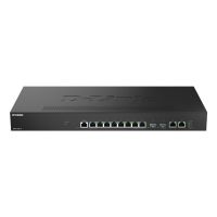 switch d-link dms-1250-12e gestionado l2 10g multigigabit 12 puertos rackable