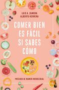 comer bien es facil si sabes como