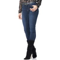 cafe noir jeans jj305 para mujer