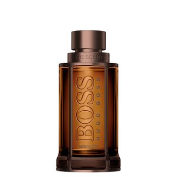 HUGO BOSS BOSS The Scent Absolute For Him Eau de Parfum 50ml