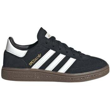 adidas Deportivas Moda HANDBALL SPEZIAL C BLACK JI2894 para niña