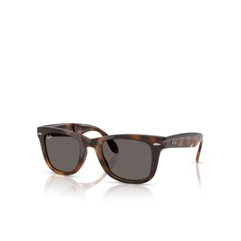 Ray-Ban Folding Wayfarer Gafa de Sol Folding Wayfarer RB4105-710/B1