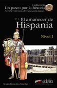 el amanecer de hispania 2 ed