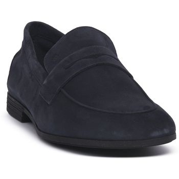 Frau Mocasines DAINO BLU para hombre