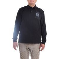 aeronautica militare polo 222po1650j565 para hombre