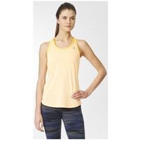 adidas camiseta tirantes keyhole tank para mujer