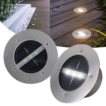 Lámpara Solar P60049 8szt