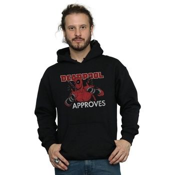 Marvel Jersey Approves para hombre