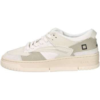 D.A.T.E. Deportivas Moda W441-TO-FG-NA para mujer