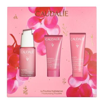 Set Serúm Vinohydra 30ml + Regalos Rutina Hidratación