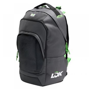 Lok Maxx Negro (mochila)