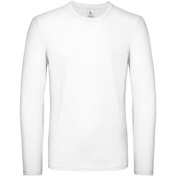 B And C Camiseta manga larga E150 para mujer