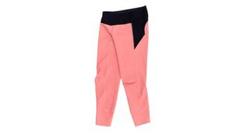 Pantalon mtb troy lee designs luxe pink  mujer