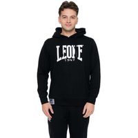leone 1947 polar man hoody boxing para hombre