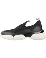 de geox zapatillas mujer modelo d adacter w color negro c9999