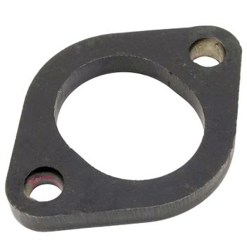 Brida tubo de escape Ducati Monster 600