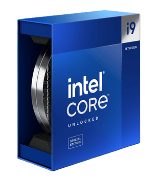 INTEL Core i9-14900KS 6.2GHz LGA 1700