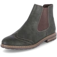 rieker botines stiefelette para mujer