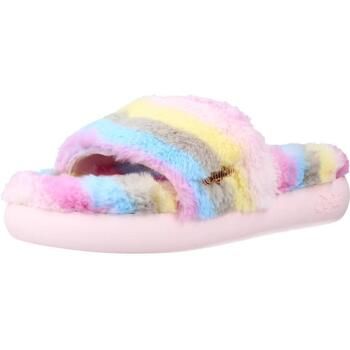 Buffalo Pantuflas Shina para mujer