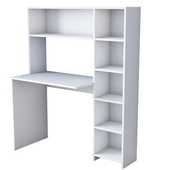 Escritorio De Madera 