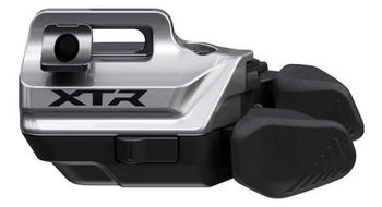 Shimano xtr di2 sw m9250 ir i spec ev palanca de cambio derecha 12s