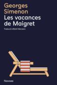 les vacances de maigret