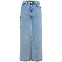timberland pantalones utility para mujer