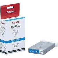 canon bci-1201c cyan original cartridge