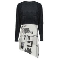 desigual vestido oriana para mujer