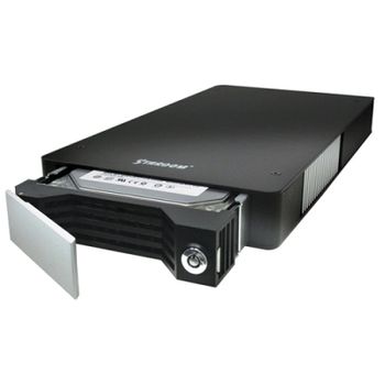 SI-Seleccion Stardom U6-1 Caja Externa SATA 2.5