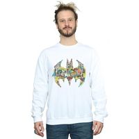 dc comics jersey bi48701 para hombre