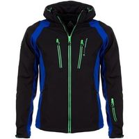 peak mountain cazadora blouson softshell homme cabilone para hombre
