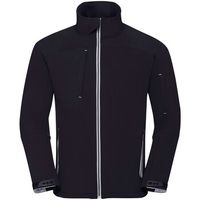 russell cazadora r410m para hombre