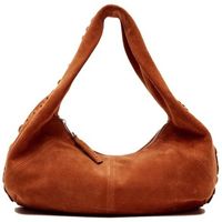 nunoo bolso 81939337nb small alma scallop suede para mujer