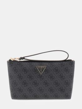Pochette Laurel Con Logotipo 4G