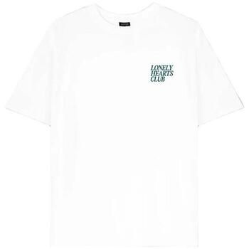 Kaotiko Camiseta AQ070-01S-G002 para hombre