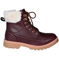 lhotse botines bottes drosera synthetique para mujer