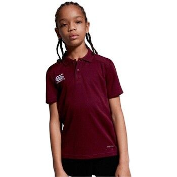 Canterbury Polo Club Dry para niña