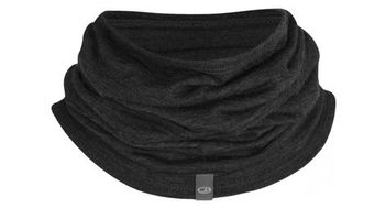 Icebreaker flexi choker grey unisex