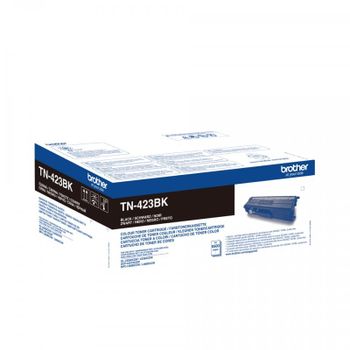 Tóner Original Brother TN423 Negro