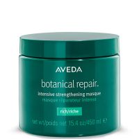 aveda botanical repair intensive strengthening masque rich 450ml